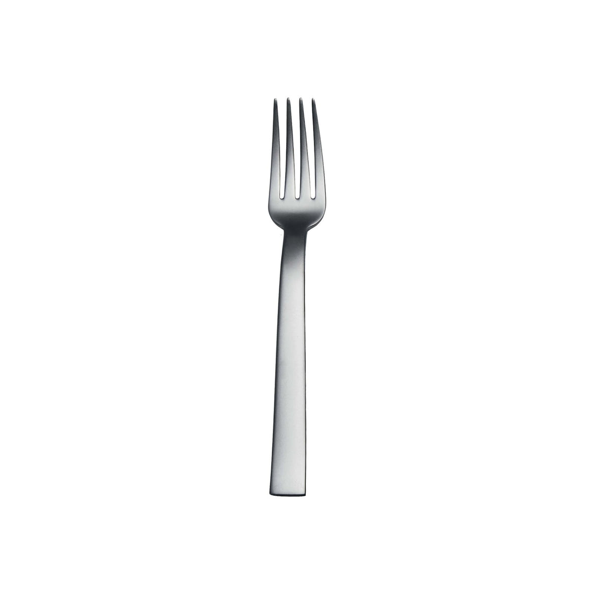 Salvinelli VIP Ice Forchetta da Frutta Inox 18/10 Satinato 12 Pezzi