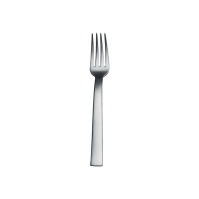 Salvinelli VIP Ice Forchetta da Frutta Inox 18/10 Satinato 12 Pezzi