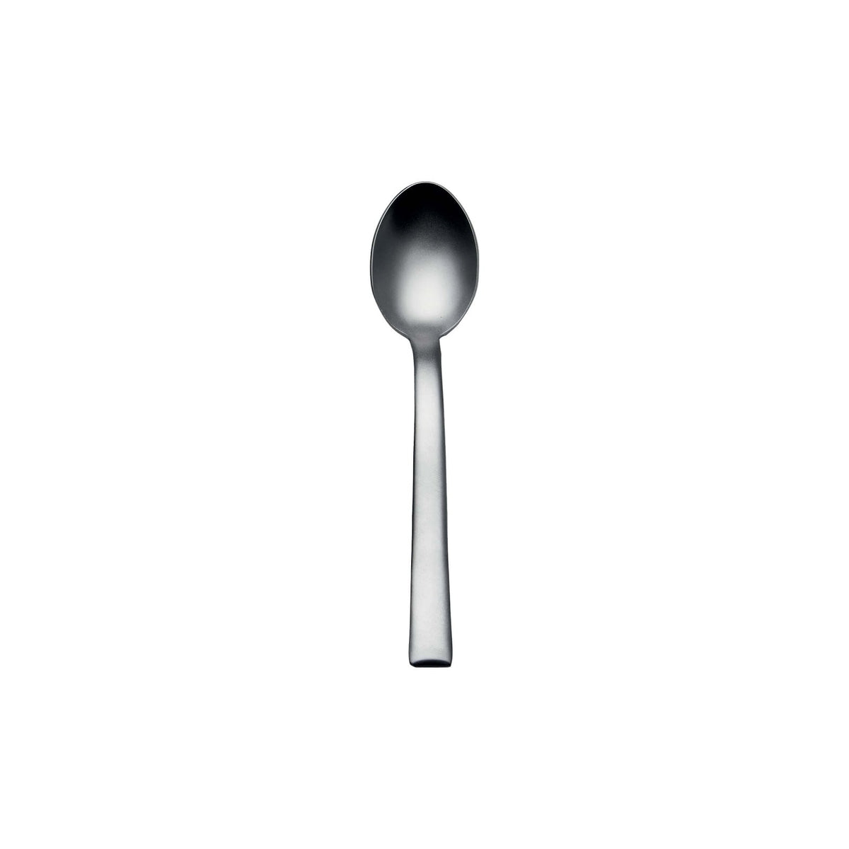 Salvinelli VIP Ice Cucchiaino da Caffè Inox 18/10 Satinato 12 Pezzi