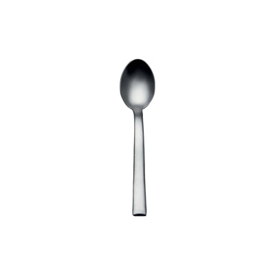 Salvinelli VIP Ice Cucchiaino da Caffè Inox 18/10 Satinato 12 Pezzi