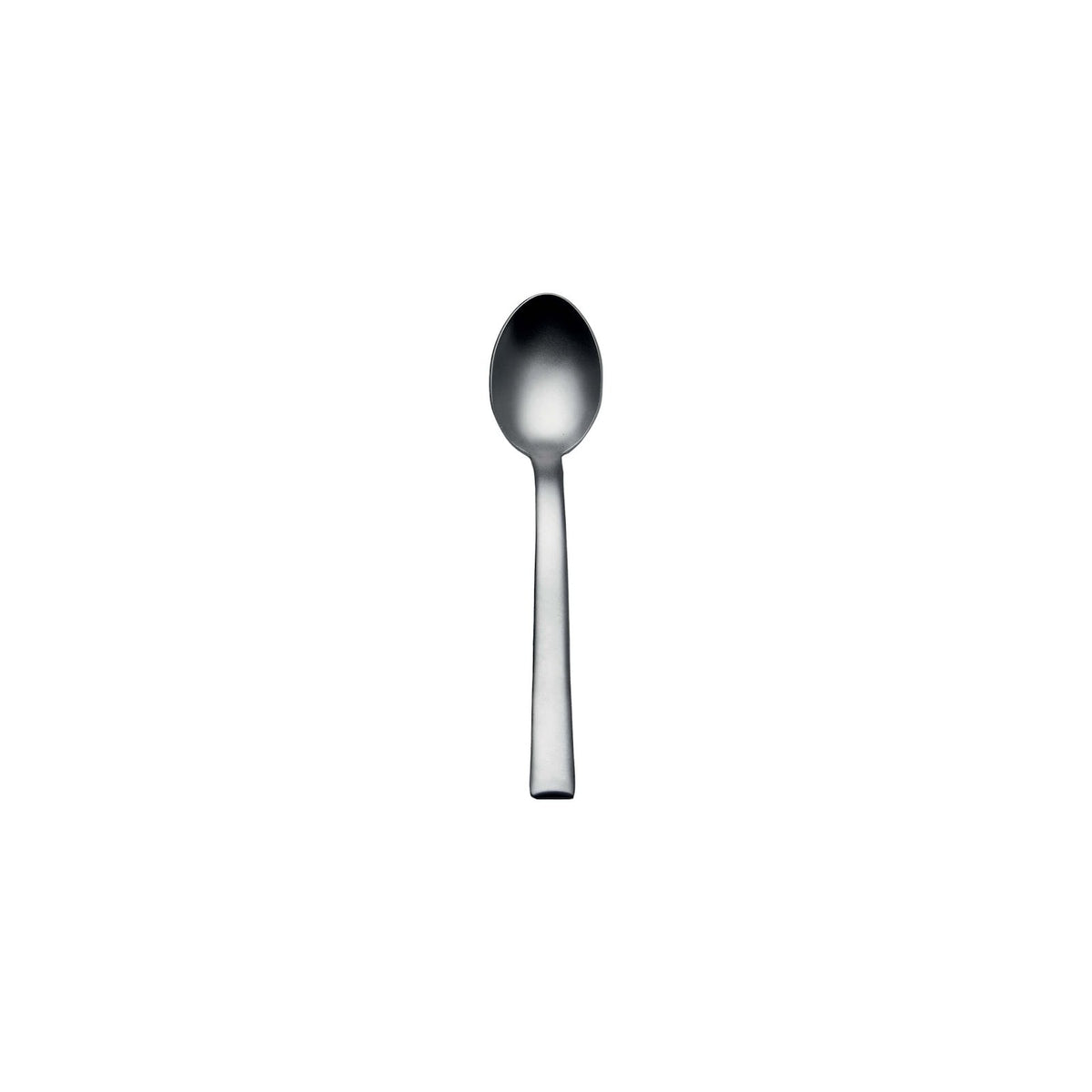 Salvinelli VIP Ice Cucchiaino da Moka Inox 18/10 Satinato 12 Pezzi