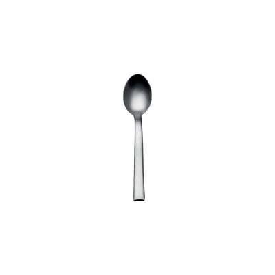 Salvinelli VIP Ice Cucchiaino da Moka Inox 18/10 Satinato 12 Pezzi
