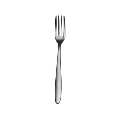 Salvinelli Fast Ice Forchetta da Tavola Acciaio Inox 18/10 Satinata 12 Pezzi