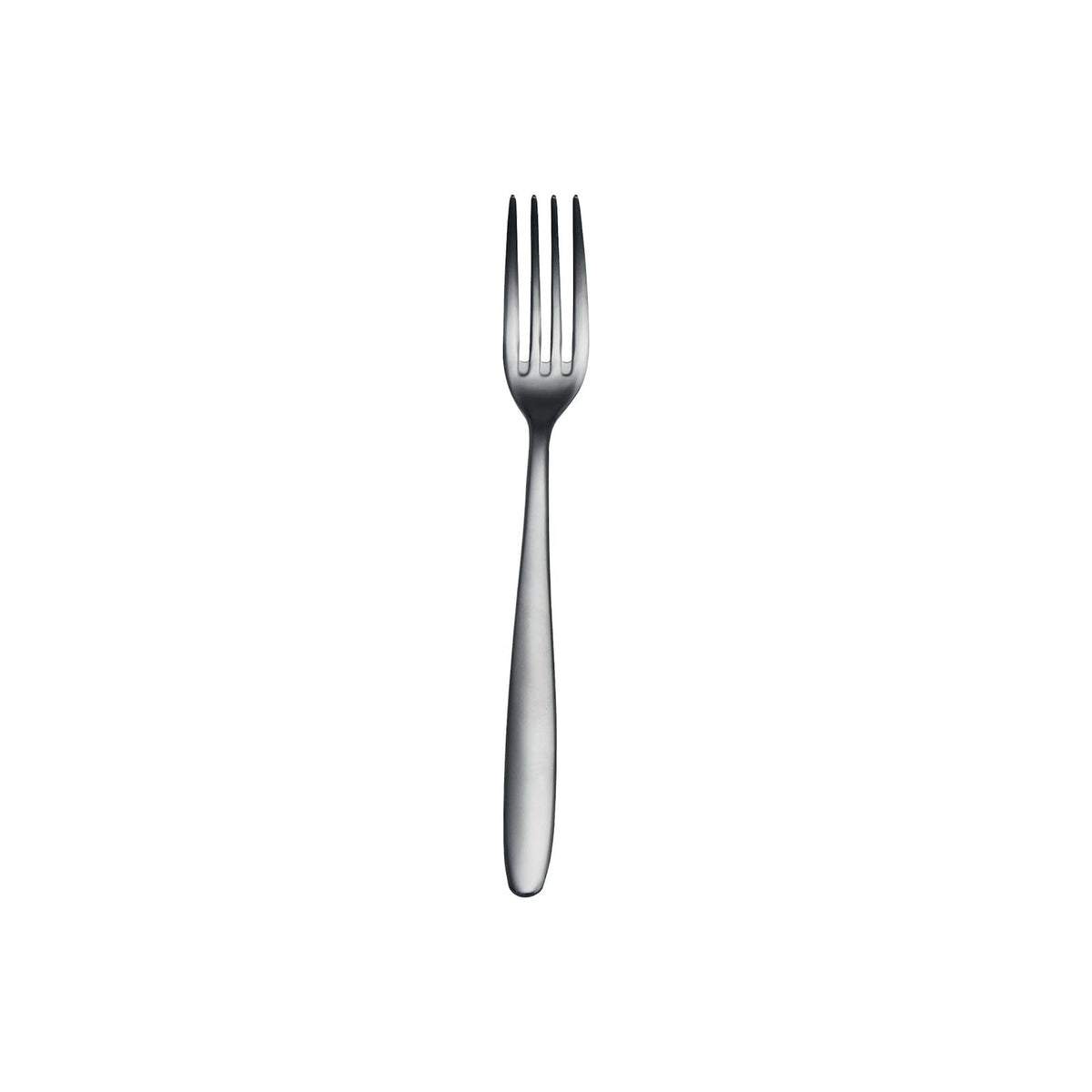Salvinelli Fast Ice Forchetta Frutta Acciaio Inox 18/10 Satinata 12 Pezzi