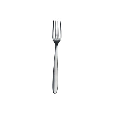 Salvinelli Fast Ice Forchetta Frutta Acciaio Inox 18/10 Satinata 12 Pezzi