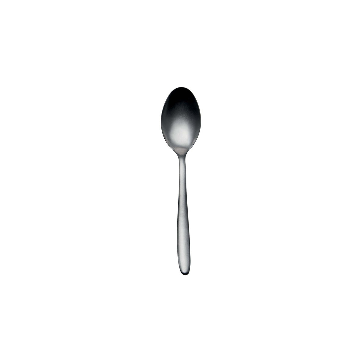 Salvinelli Fast Ice Cucchiaino Caffè Acciaio Inox 18/10 Satinato 12 Pezzi