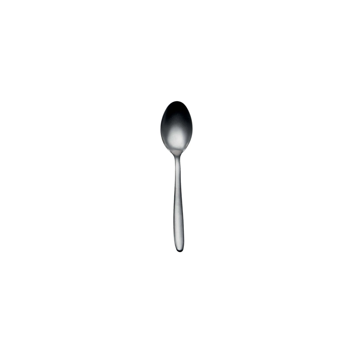 Salvinelli Fast Ice Cucchiaino Moka Acciaio Inox 18/10 Satinato 12 Pezzi