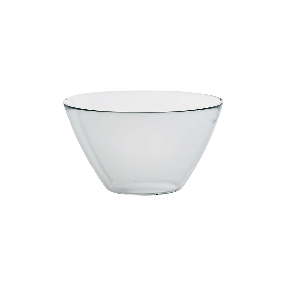Basic Insalatiera Coppa Ø13 cm H6,3 6 Pezzi