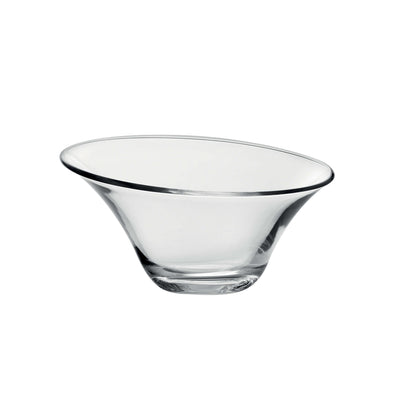 Bormioli Rocco Alfa Coppa Dessert in Vetro 25 cl 12 Pezzi