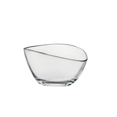 Bormioli Rocco Beta Coppa Dessert in Vetro 25 cl 12 Pezzi