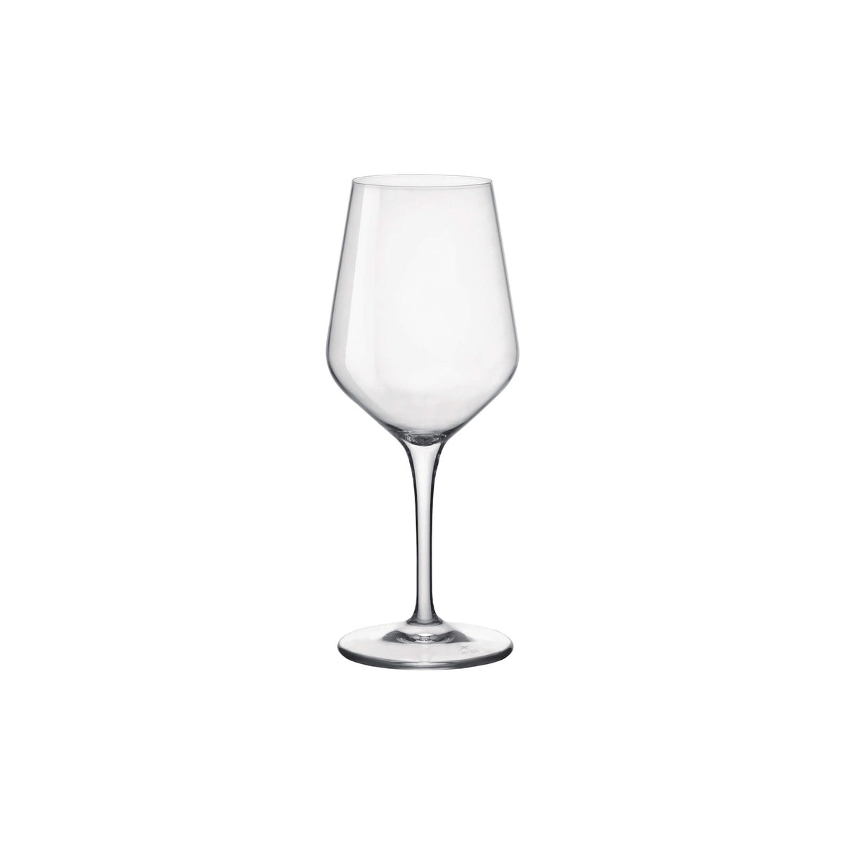 Bormioli Rocco Electra Calice Small 35 cl con Grammatura 10 cl 6 Pezzi