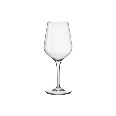 Bormioli Rocco Electra Calice Medium 44 cl con Grammatura 20 cl 6 Pezzi