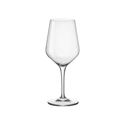 Bormioli Rocco Electra Calice Large 55 cl con Grammatura 25 cl 6 Pezzi