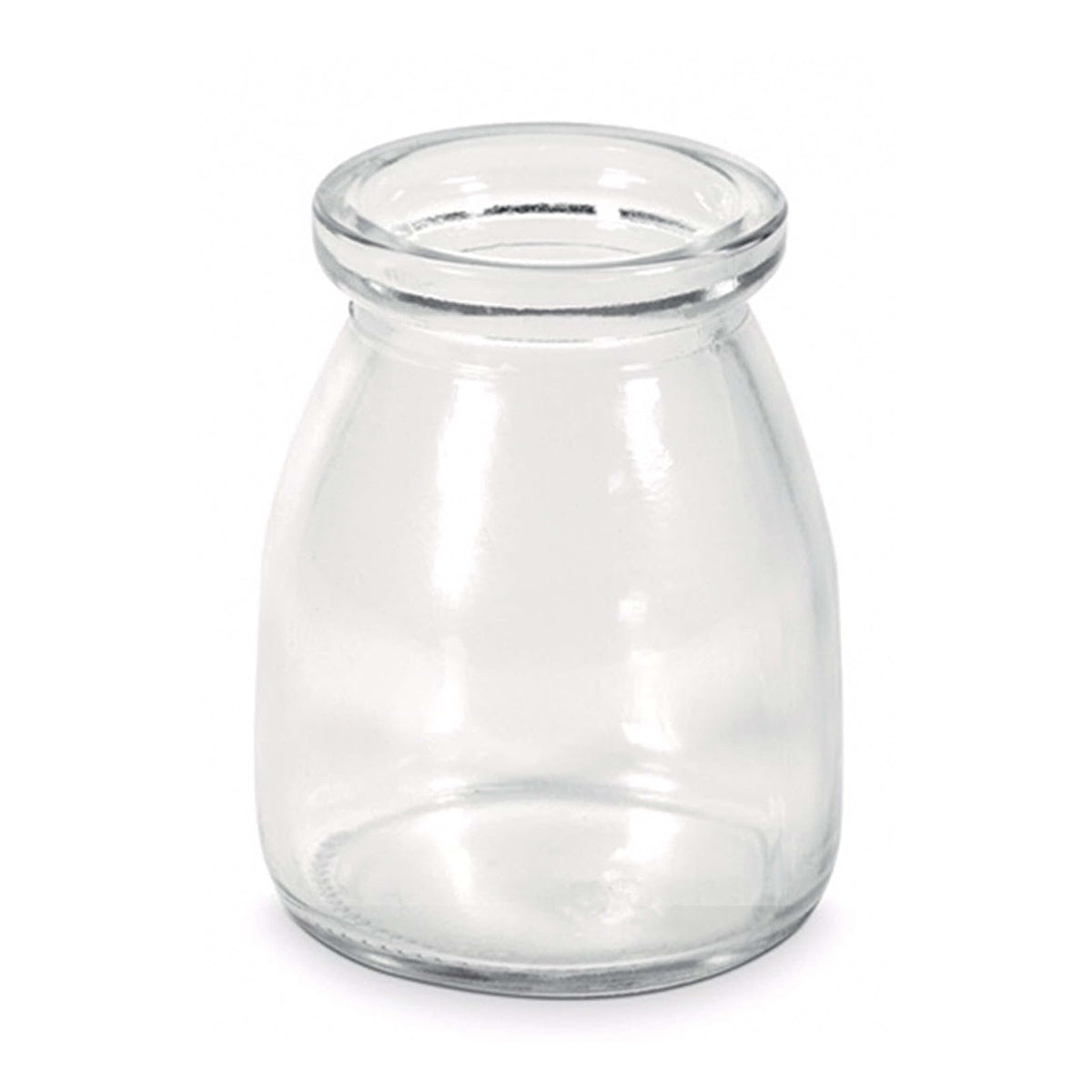 Vasetto in Vetro 15 cl