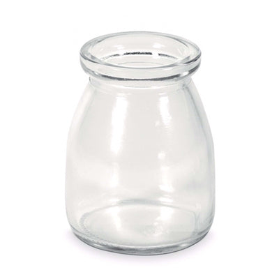 Vasetto in Vetro 15 cl