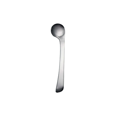 Salvinelli Cucchiaino Moka Mix in Acciaio Inox Confezione 12 Pezzi