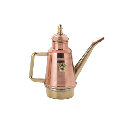 Oliera in Rame Stagnato 50 cl