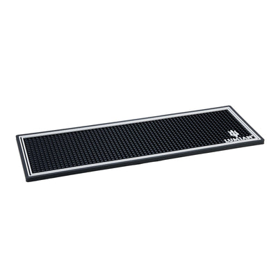 Tappetino Bar Mat in Gomma 60x20 cm