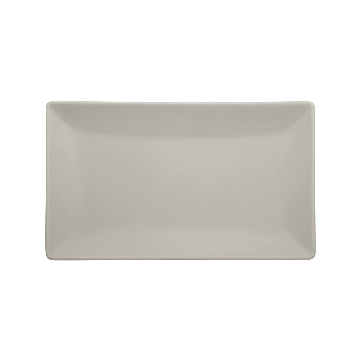 Tokyo Vassoio Rettangolare Sabbia 30x20 cm 6 Pezzi