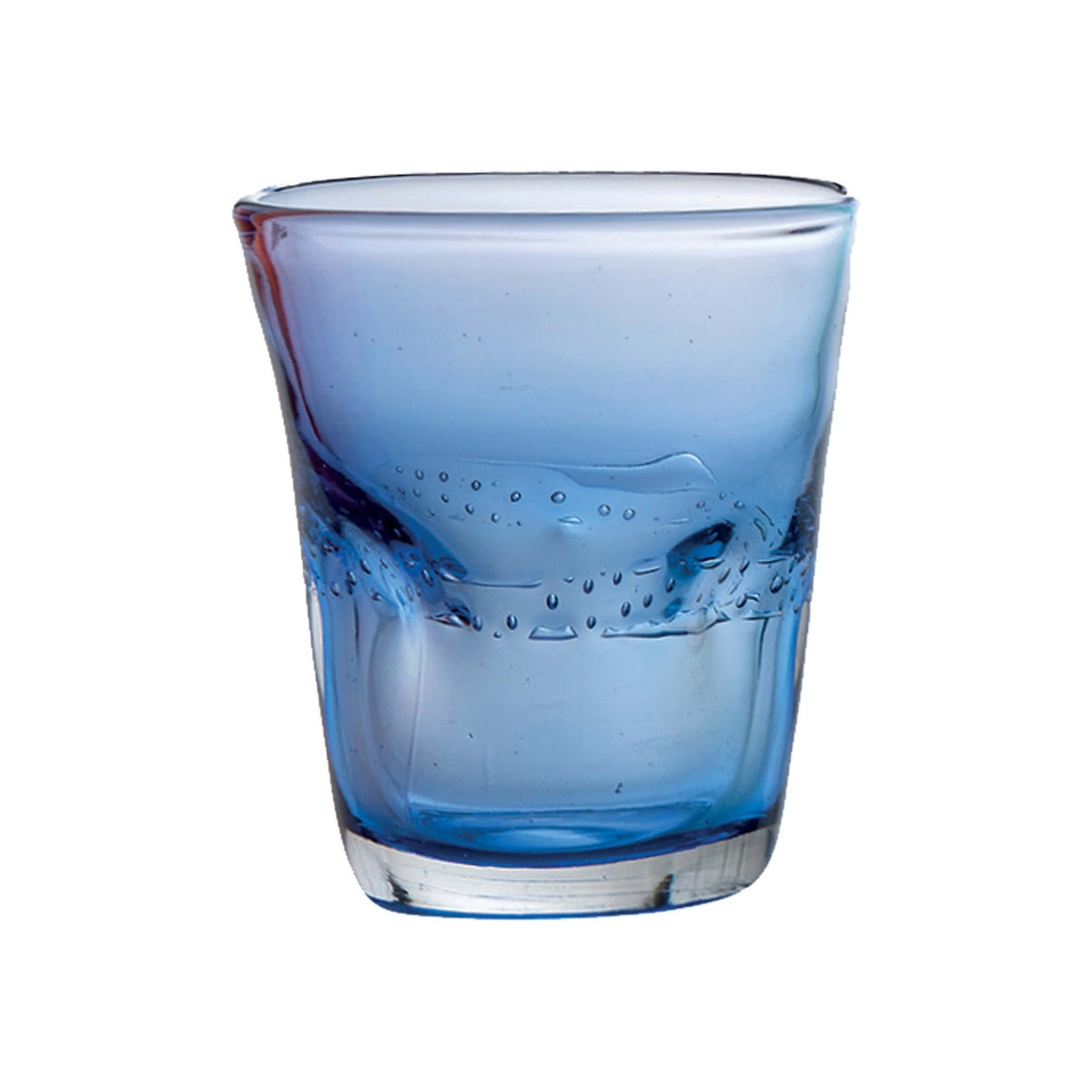 Dalì Bicchiere Acqua Cobalto 35 cl 6 Pezzi
