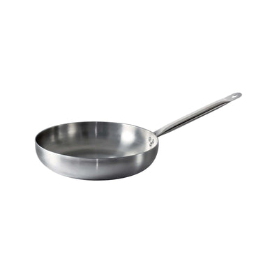 Cucinart Padella in Alluminio con Fondo a Induzione 24 cm
