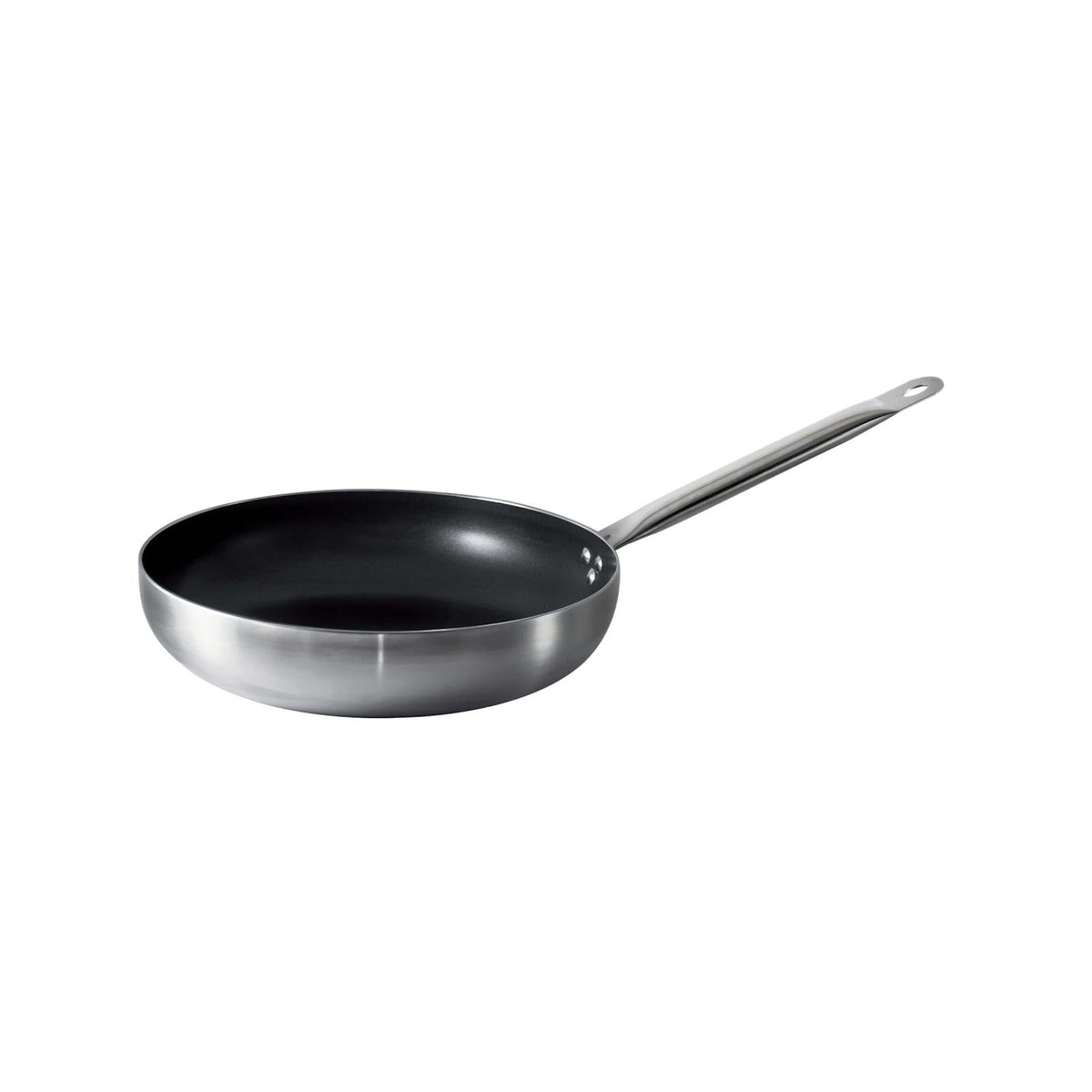 Cucinart Padella Antiaderente in Alluminio con Fondo a Induzione 24 cm