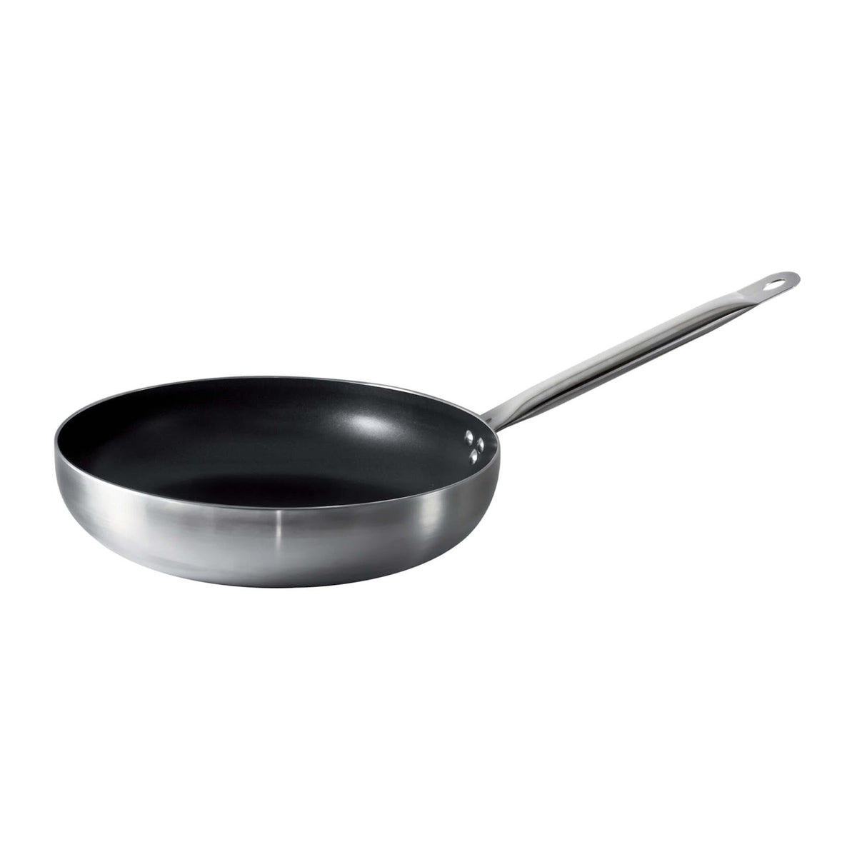 Cucinart Padella Antiaderente in Alluminio con Fondo a Induzione 36 cm