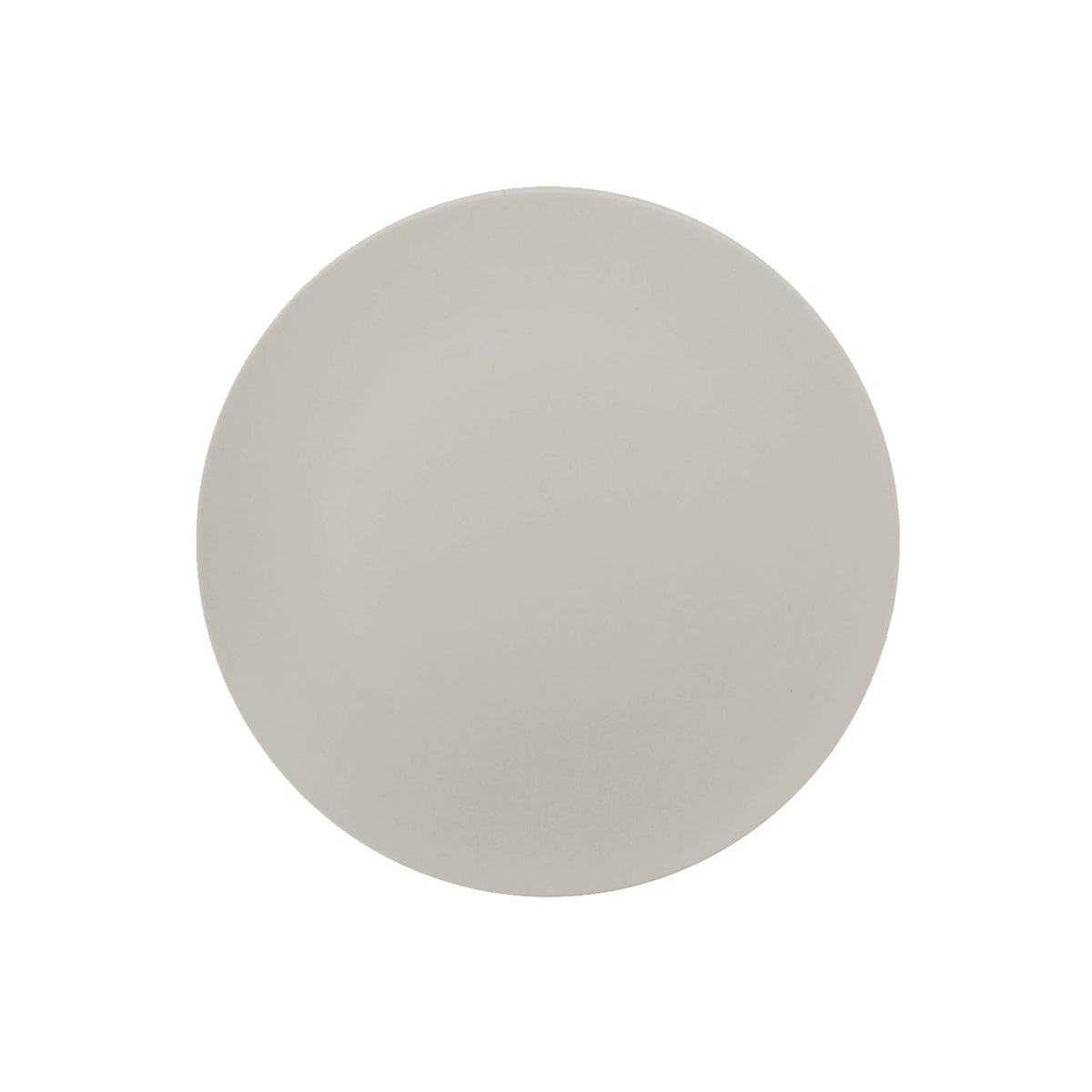 Monaco Piatto Frutta Sabbia Ø 20 cm 6 Pezzi