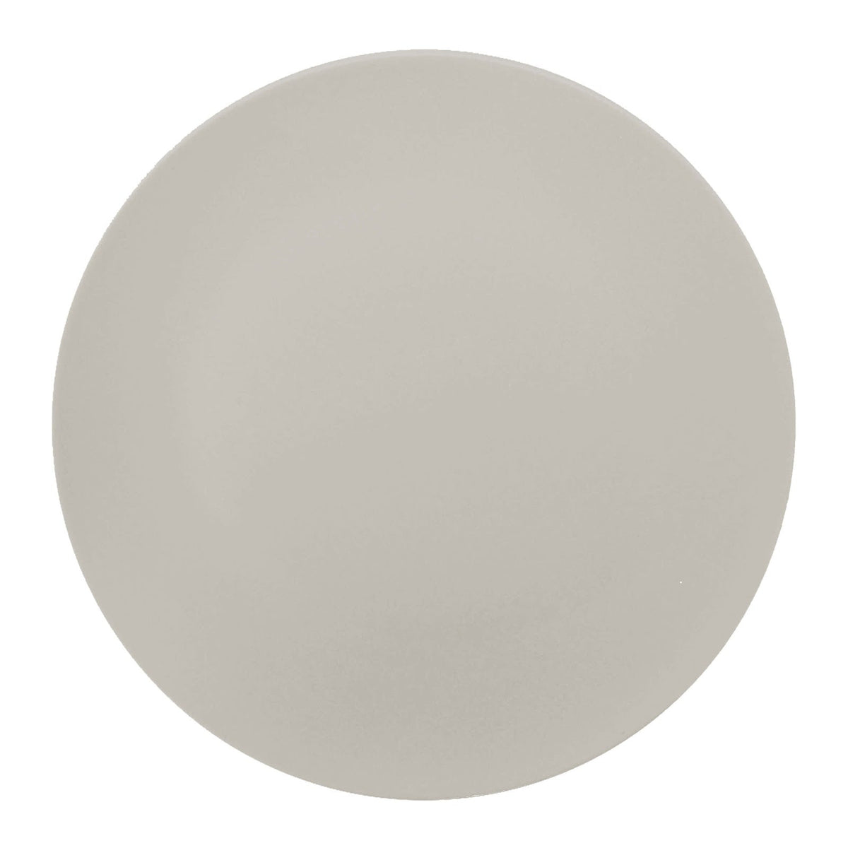 Monaco Piatto Piano in Stoneware Opaco Ø 32 cm 6 Pezzi