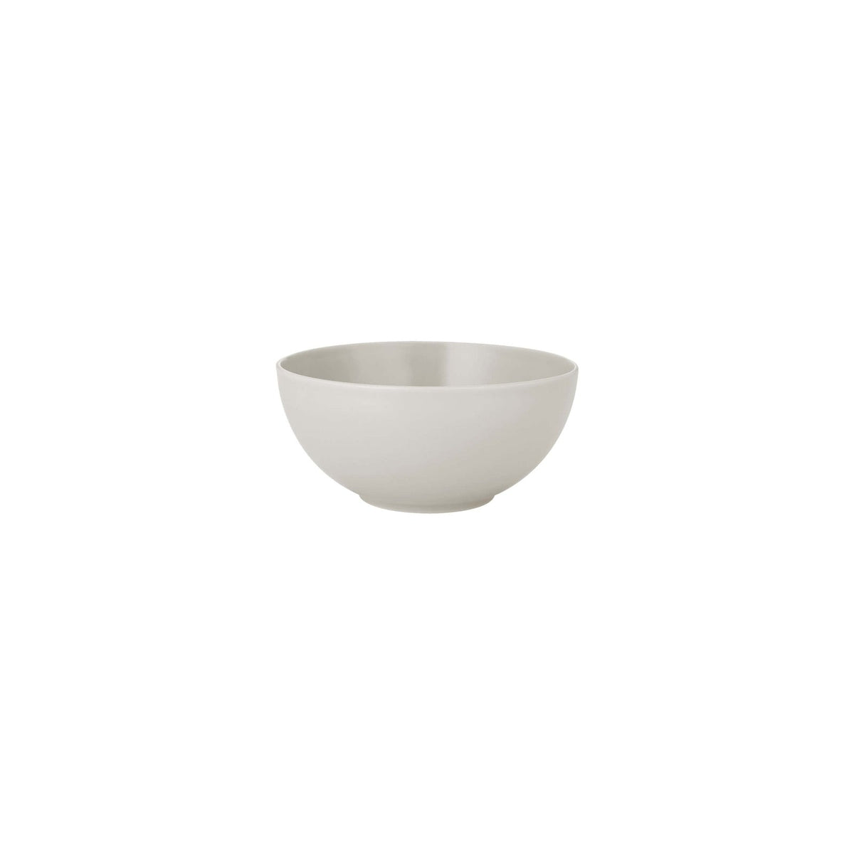 Monaco Insalatiera Sabbia Ø 16 cm 6 Pezzi