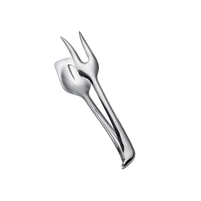ILSA Molla per Arrosto in Acciaio Inox 18/10 23 cm