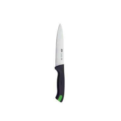 ILSA Gastro Coltello Cucina 18 cm con Inserto Colore HACCP