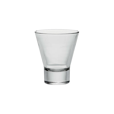 Serie V Bicchiere Old Fashion 25 cl 12 Pezzi