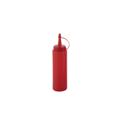 Dosatore Liquidi Professionale Rosso con Tappo 22,7 cl 3 Pezzi