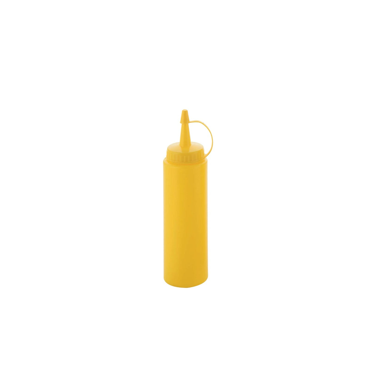 Dosatore Liquidi Professionale Giallo con Tappo 22,7 cl 3 Pezzi
