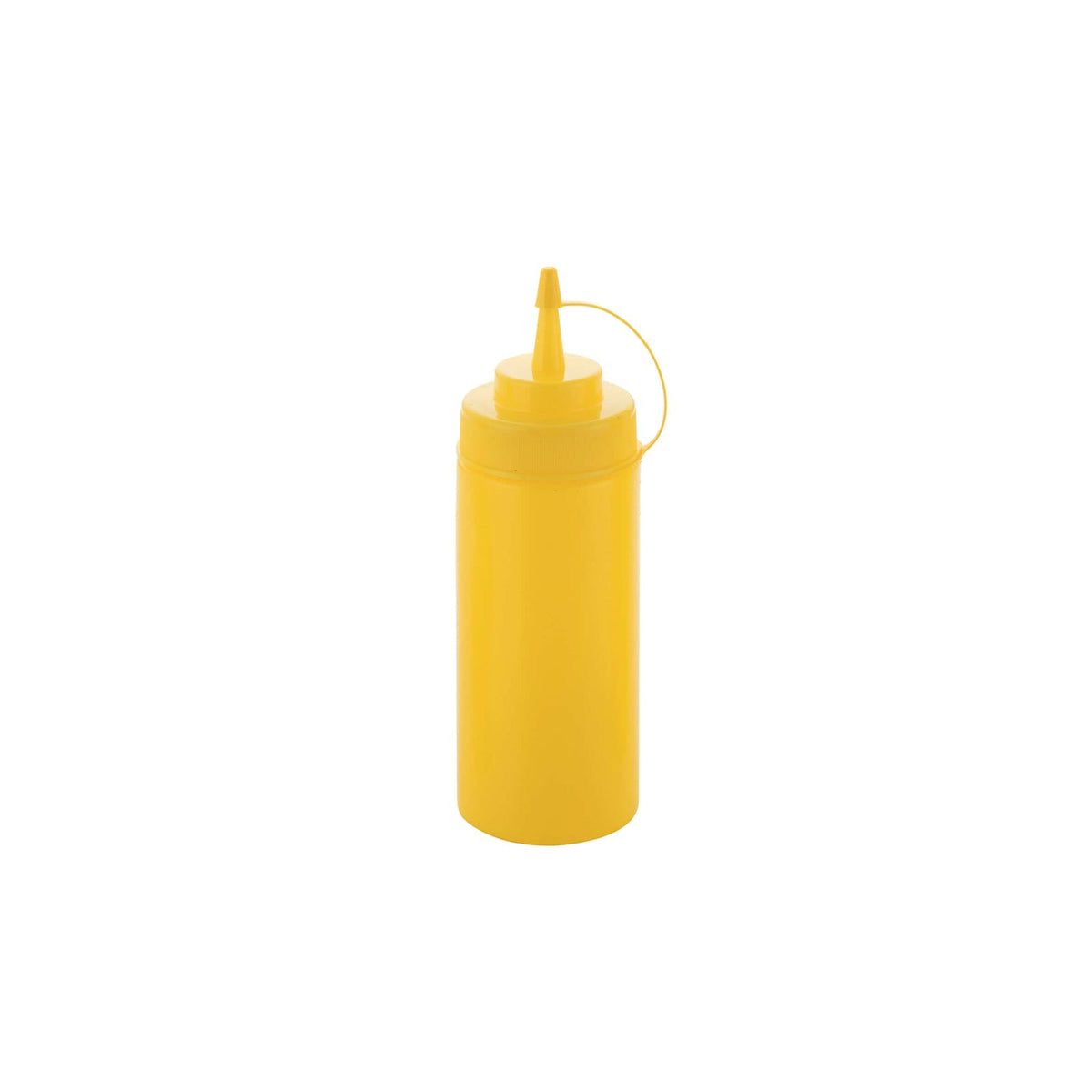Dosatore Liquidi Professionale Giallo con Tappo 45,4 cl 3 Pezzi