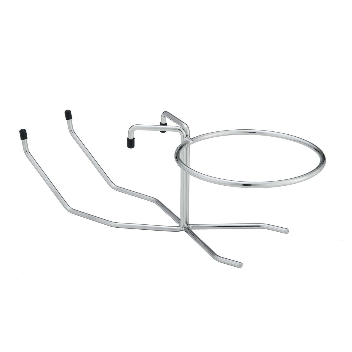 Portasecchiello Inox da Tavolo Ø 18,4 cm