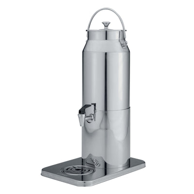 Distributore Latte Inox 5 Litri