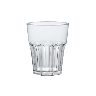 Bicchiere Rox in SAN Trasparente 29 cl 8 Pezzi