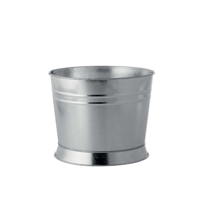 Supporto in Metallo per Distributore Bevande Ø 23,5 cm H 19,5 cm