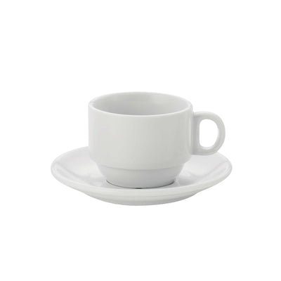 Londra Tazza Tè senza Piattino 19 cl 6 Pezzi