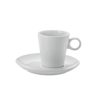 Atene Tazza da Tè 19 cl senza Piattino 6 Pezzi