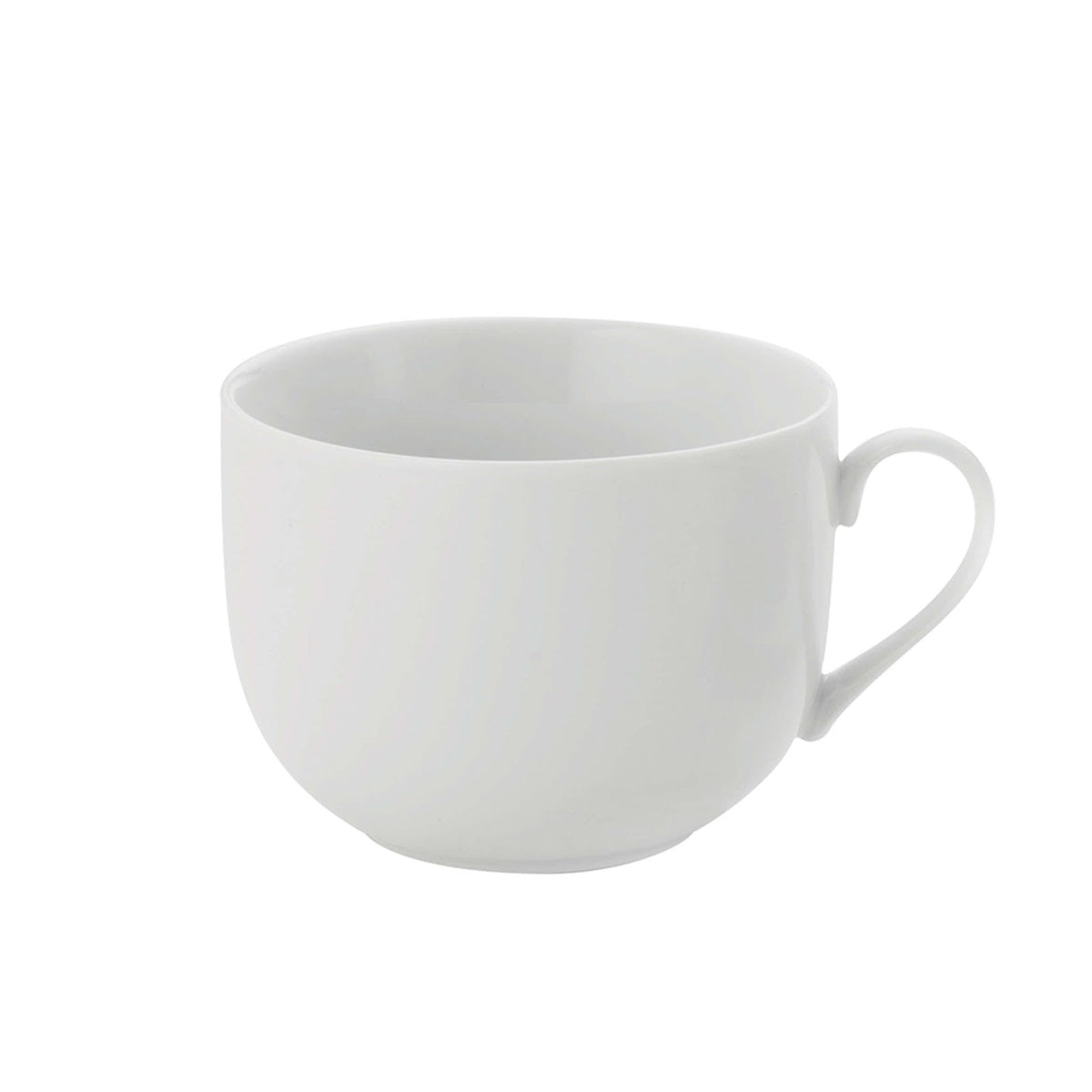 Tazza Colazione Jumbo 47 cl senza Piattino 6 Pezzi
