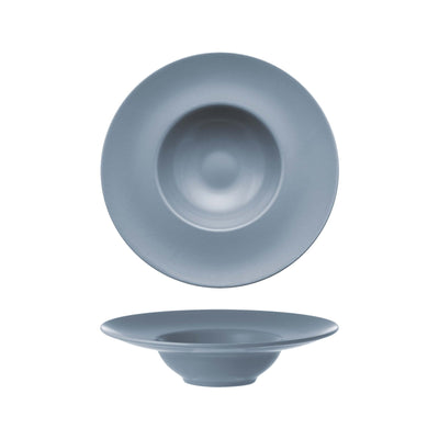 Pastabowl Grigio Ø 28 cm 6 Pezzi