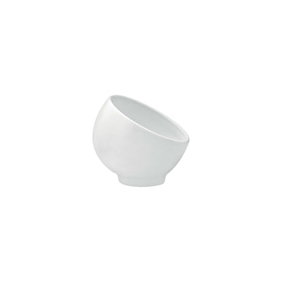 Porta Bustine Inclinato Ø10 cm H10 4 Pezzi
