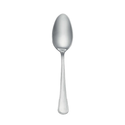 Pinti Derby Cucchiaio da Tavola Acciaio Inox Nichel Free Confezione 3 Pezzi