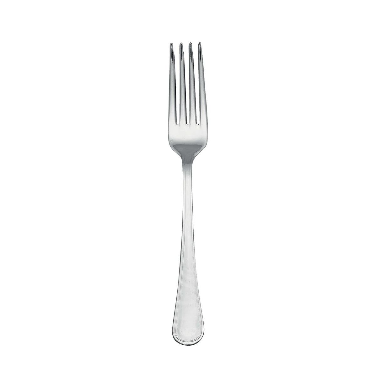 Pinti Derby Forchetta da Tavola Acciaio Inox Nichel Free Confezione 3 Pezzi