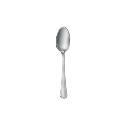 Pinti Derby Cucchiaino da Caffè Acciaio Inox Nichel Free Confezione 4 Pezzi