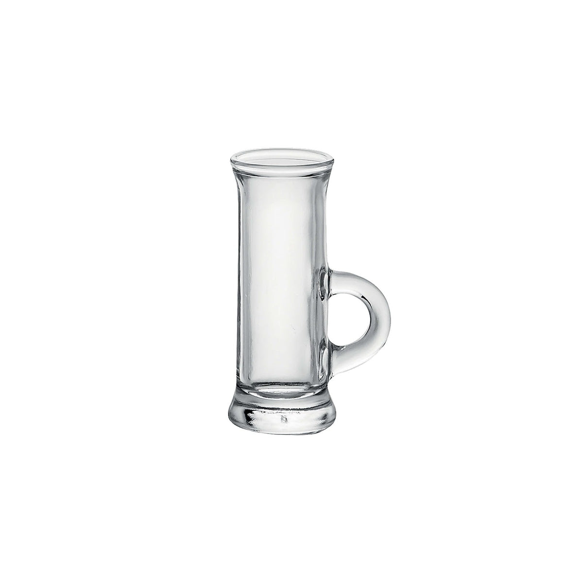 Polo Bicchiere Vodka 4,5 cl 6 Pezzi