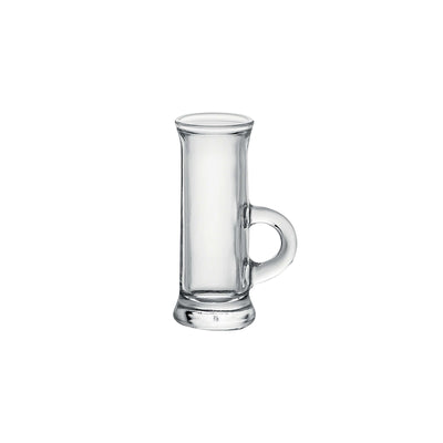 Polo Bicchiere Vodka 4,5 cl 6 Pezzi